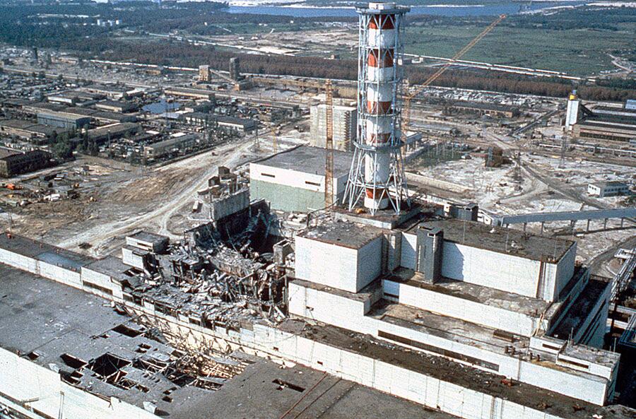 chernobyl-disastro